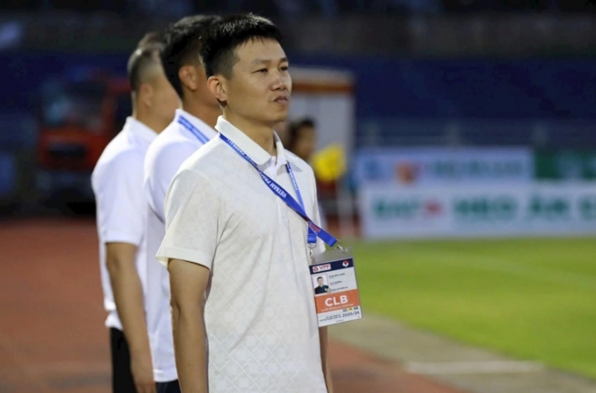 HLV Phan Như Thuật