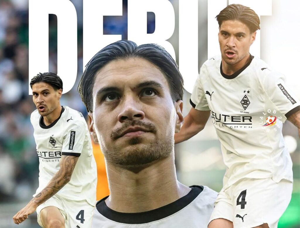 Kevin Diks: Câu Chuyện Đầy Hứa Hẹn Của Tuyển Thủ Indonesia Tại Bundesliga
