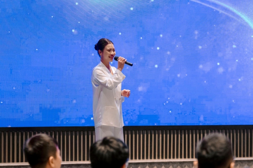 Facolos Tăng Cường Thương Hiệu Tại Mỹ