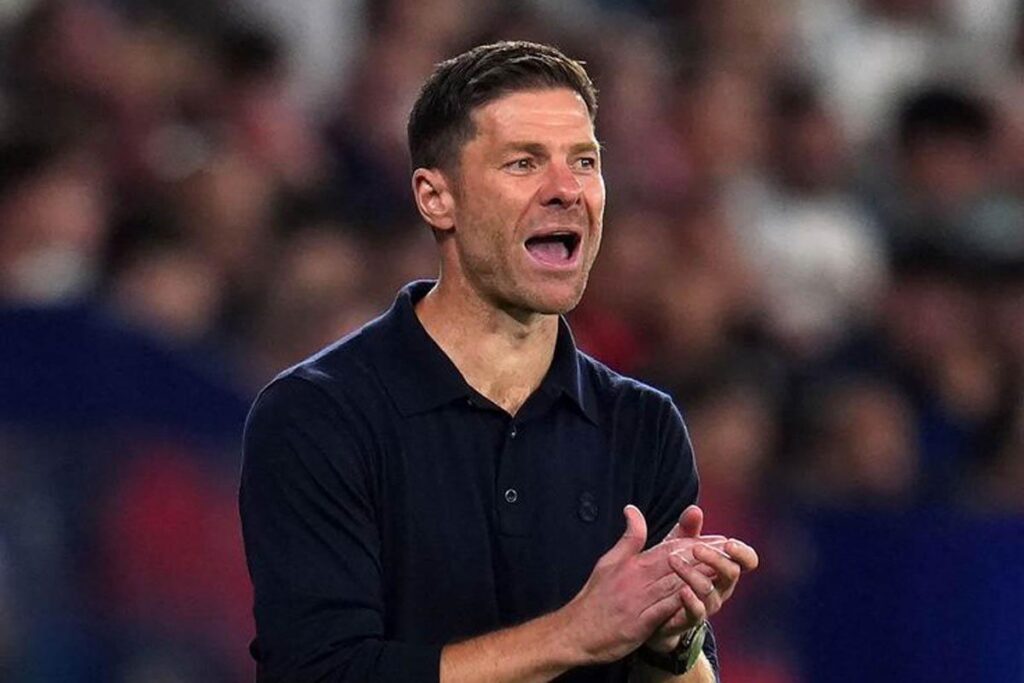 Vì Sao Real Madrid Phải Chia Tay Xabi Alonso?