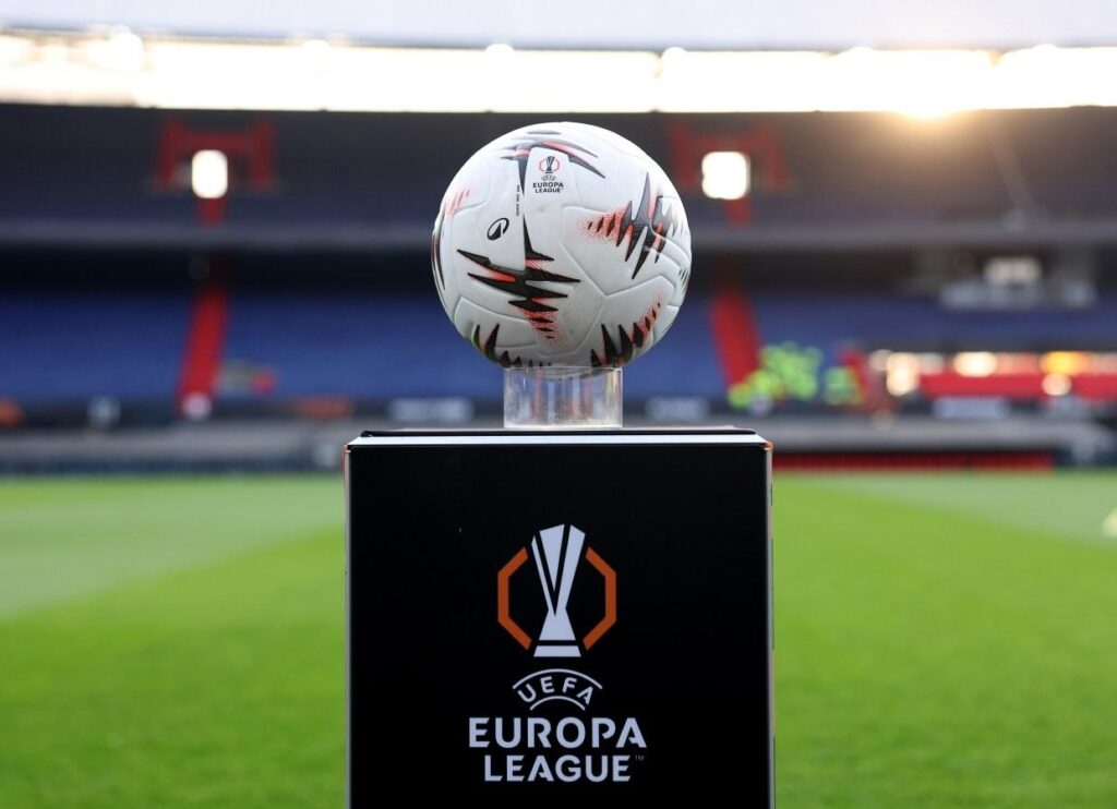 Bão Benjamin: Nguyên Nhân Tạm Hoãn Các Trận Đấu Tại Europa League