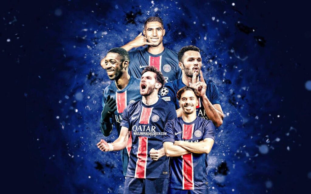 PSG Cận Kề Danh Hiệu Lịch Sử: Cơ Hội Thắng 8 Danh Hiệu Trong Một Năm
