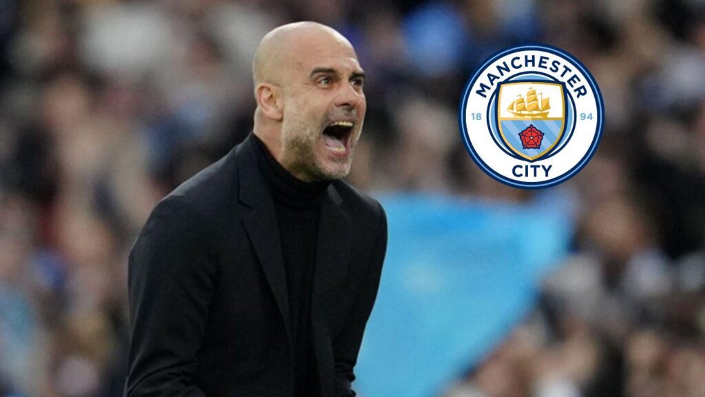 Man City Đối Mặt Áp Lực Khi Trọng Tài Peter Bankes Cầm Còi Trận Chung Kết Carabao Cup
