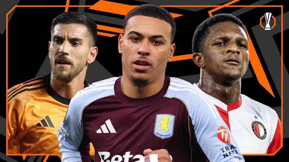 Những Chiến Thắng Ấn Tượng Của Aston Villa, Nottingham Forest và Real Betis Tại Europa League